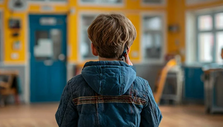 Türkiye Büyük Millet Meclisi (TBMM) bünyesinde çalışmalarını sürdüren TBMM Akran