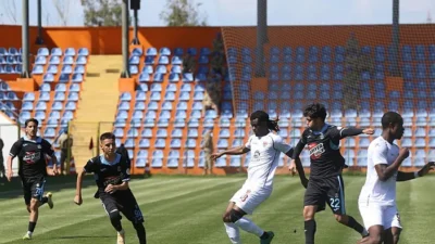 Hatayspor’un Adana Demirspor karşısında aldığı 4-0’lık galibiyet, uzun süren kötü