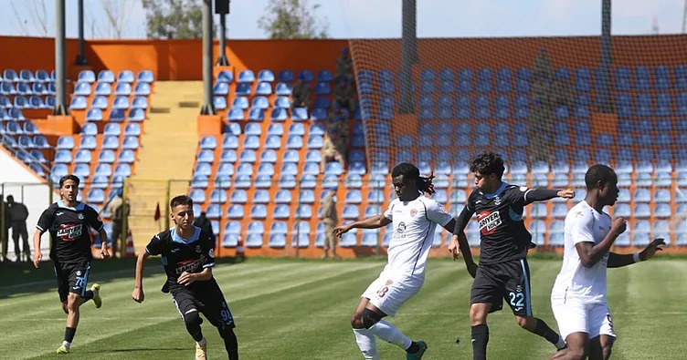 Hatayspor’un Adana Demirspor karşısında aldığı 4-0’lık galibiyet, uzun süren kötü