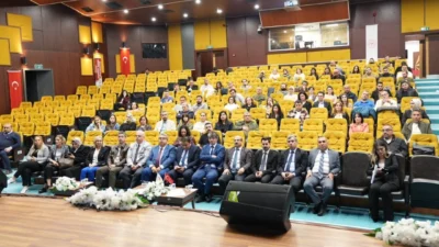 Hatay’da organ bağışı bilincini artırmak ve donör süreçlerinin kalitesini güçlendirmek