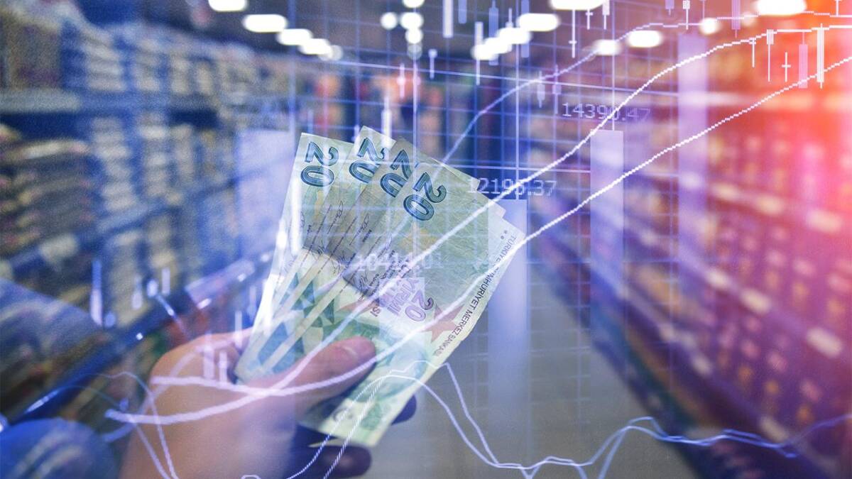 Türkiye İstatistik Kurumu (TÜİK) verilerine göre mart ayında tüketici fiyatları
