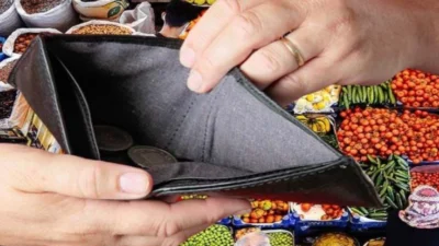 Türk-İş’in nisan ayı araştırmasına göre dört kişilik bir ailenin açlık