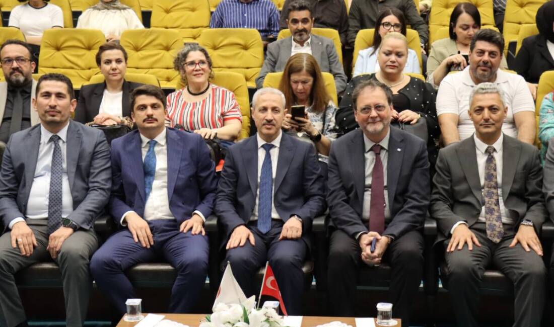 Hatay’da düzenlenen Uluslararası Geleneksel Türk Sanatları Sempozyumu, “Antakya’nın Ruhunda Habib-i