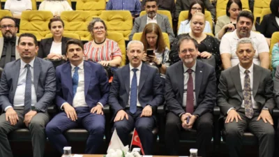 Hatay’da düzenlenen Uluslararası Geleneksel Türk Sanatları Sempozyumu, “Antakya’nın Ruhunda Habib-i