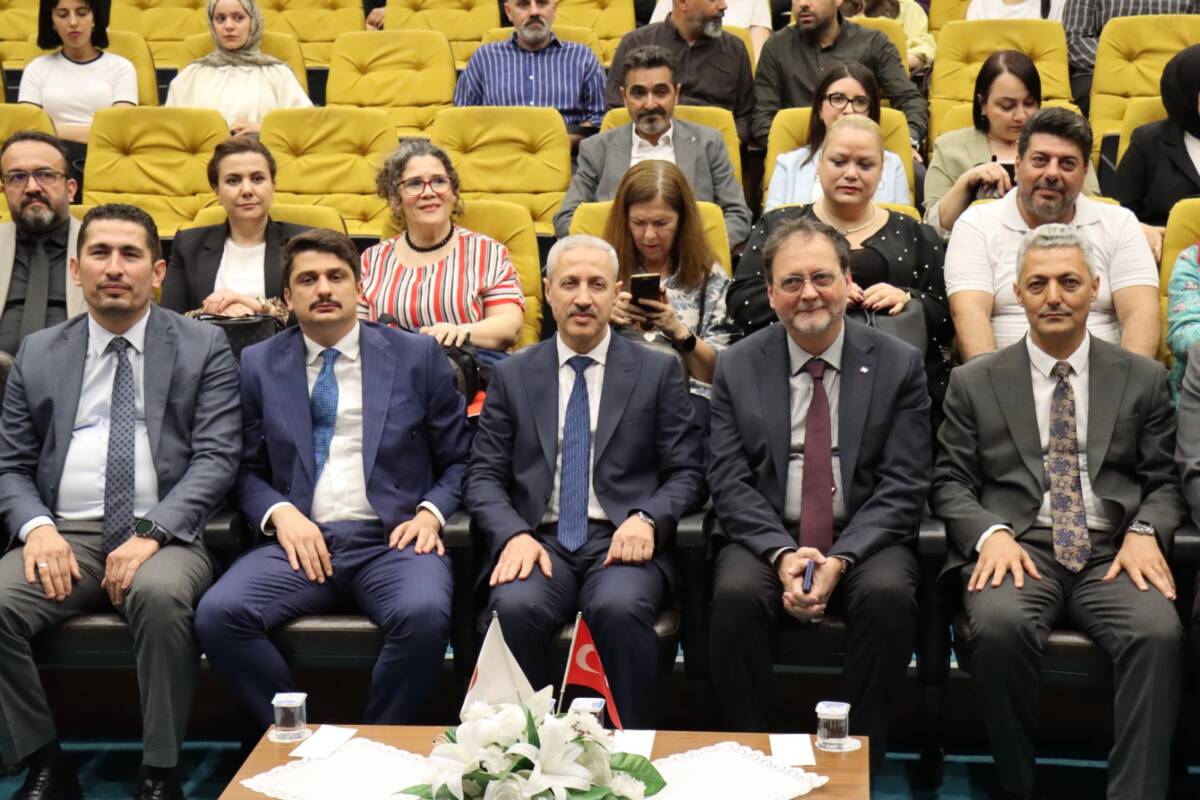 Hatay’da düzenlenen Uluslararası Geleneksel Türk Sanatları Sempozyumu, “Antakya’nın Ruhunda Habib-i