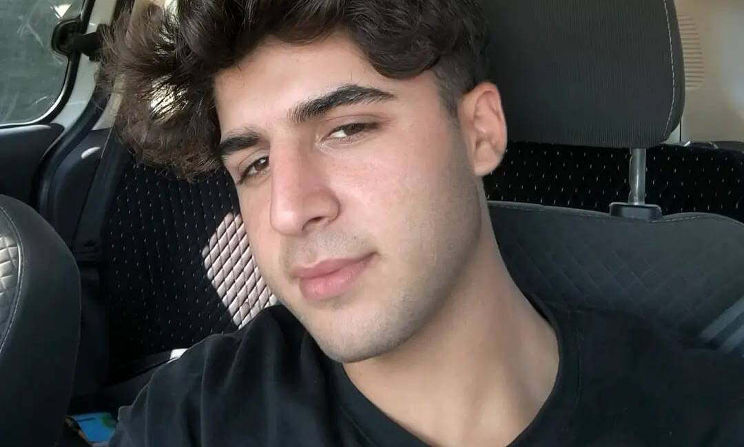 Hatay’ın Antakya ilçesinde 19 yaşındaki işçi İbrahim Yaşar’ın hayatını kaybettiği