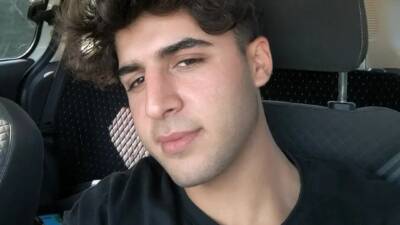 Hatay’ın Antakya ilçesinde 19 yaşındaki işçi İbrahim Yaşar’ın hayatını kaybettiği