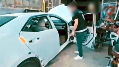 Ankara merkezli 10 ilde düzenlenen operasyonda, piyasa değeri 16 milyon