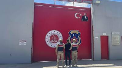 Hatay’ın Antakya ilçesinde, “kasten öldürme” suçundan hakkında 36 yıl 4