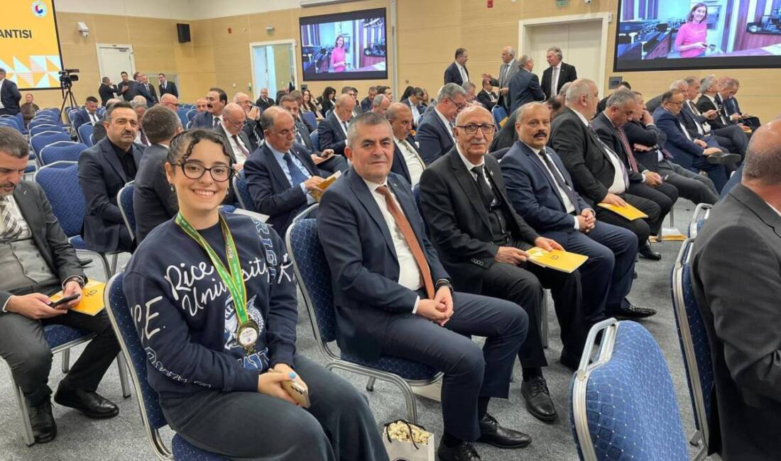 Hatay’ın Dörtyol ilçesinden çıkan büyük başarı Türkiye’yi gururlandırdı. Uluslararası Bilim