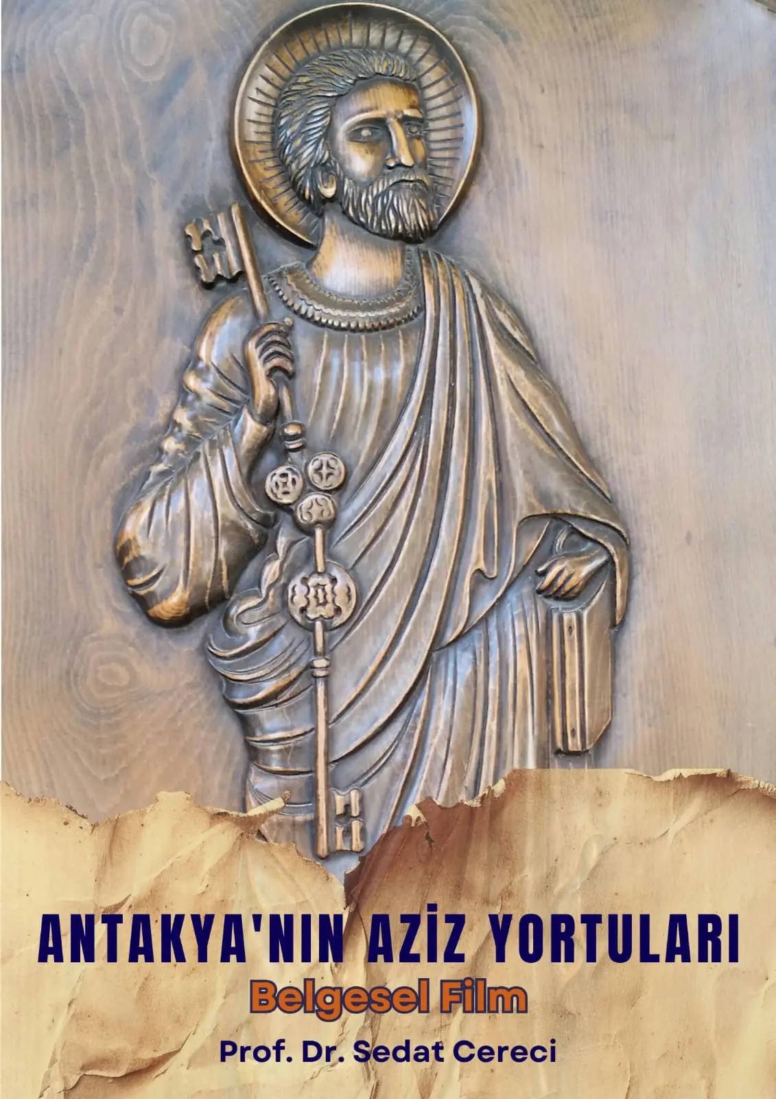 Hatay Mustafa Kemal Üniversitesi İletişim Fakültesi Öğretim Üyesi ve belgesel