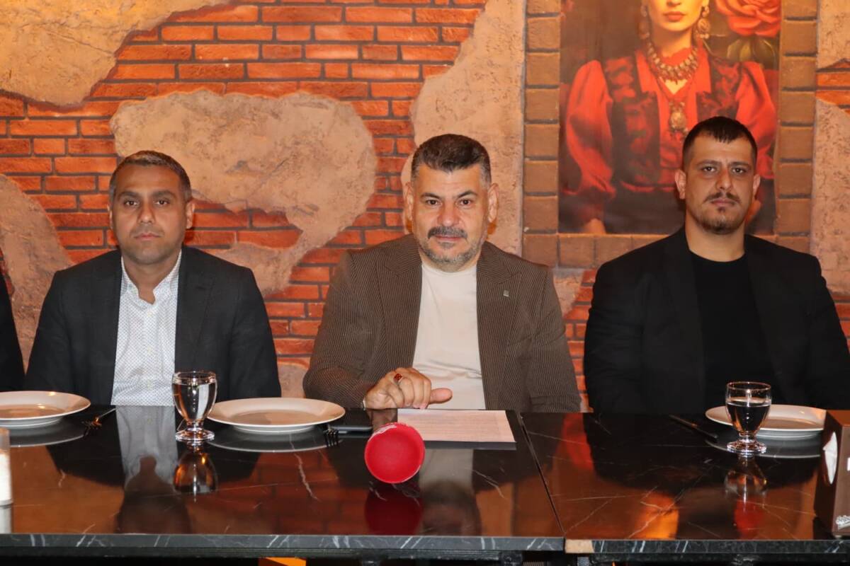 AK Parti Defne İlçe Başkanı Kenan Türkmen, 6 Şubat Deprem