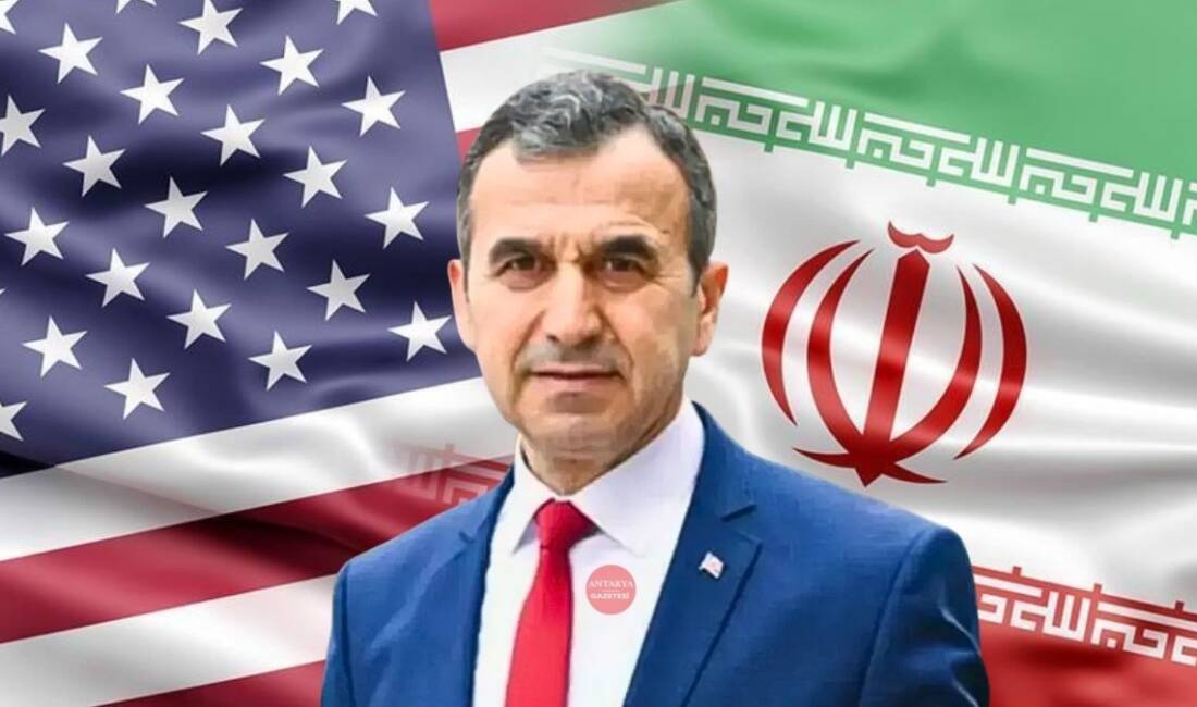 Hataylı emekli Tuğgeneral Naim Babüroğlu, ABD-İran arasında sağlanan 2 haftalık