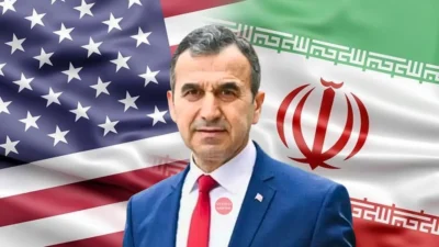 Hataylı emekli Tuğgeneral Naim Babüroğlu, ABD-İran arasında sağlanan 2 haftalık