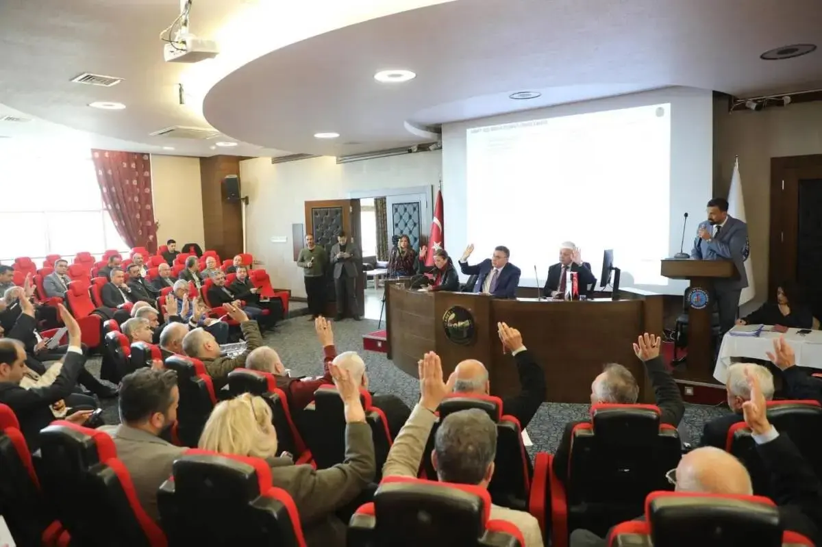 İskenderun’da Çay Mahallesi’nde gecekondu hak sahiplerine yıllar önce verilmek üzere