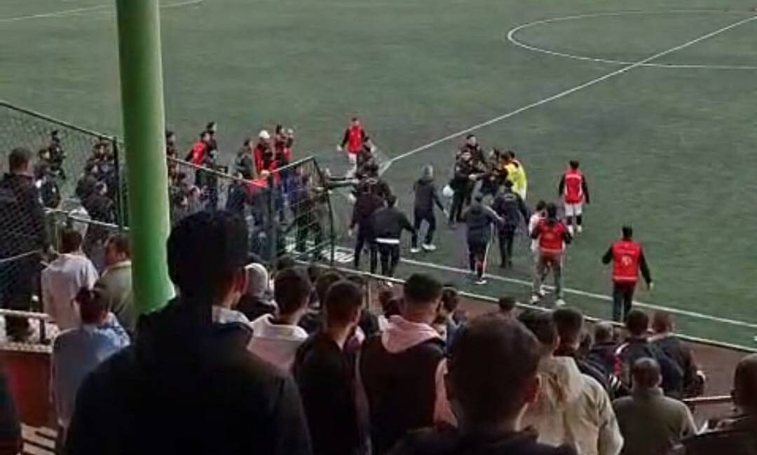 Bölgesel Amatör Lig (BAL) temsilcilerimizden Samandağspor, hafta sonunda çıktığı Gaziantep