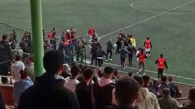 Bölgesel Amatör Lig (BAL) temsilcilerimizden Samandağspor, hafta sonunda çıktığı Gaziantep