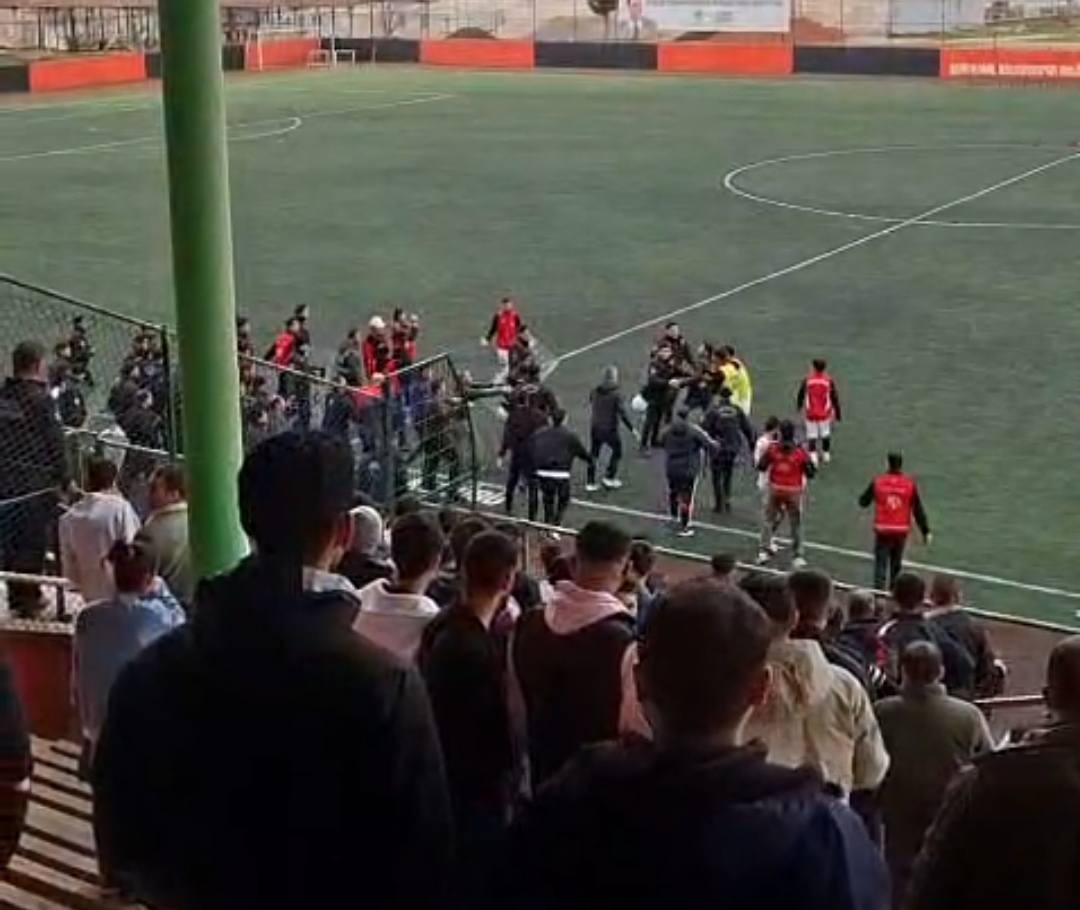 Bölgesel Amatör Lig (BAL) temsilcilerimizden Samandağspor, hafta sonunda çıktığı Gaziantep