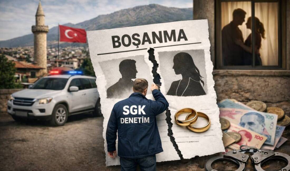 Sosyal Güvenlik Kurumu (SGK), yetim aylığı almak için resmi olarak