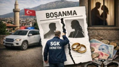 Sosyal Güvenlik Kurumu (SGK), yetim aylığı almak için resmi olarak