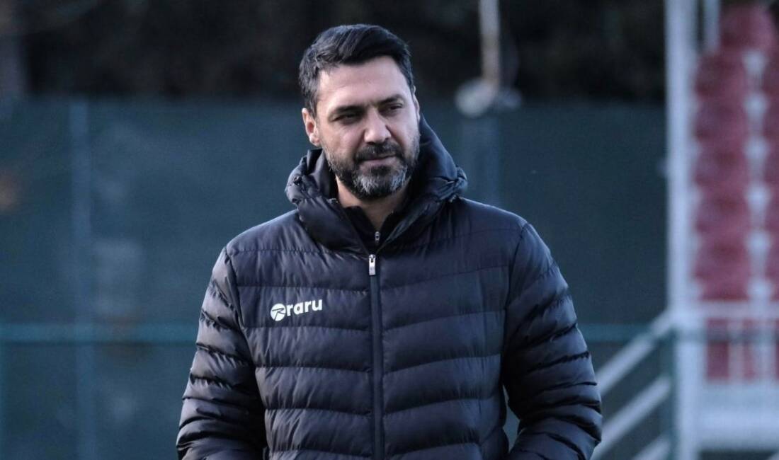 Hatayspor, bu sezon hem saha içi sonuçlar hem de teknik