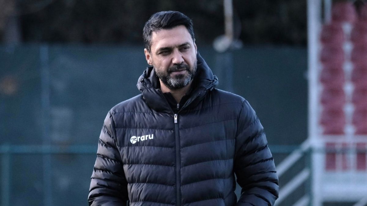 Hatayspor, bu sezon hem saha içi sonuçlar hem de teknik