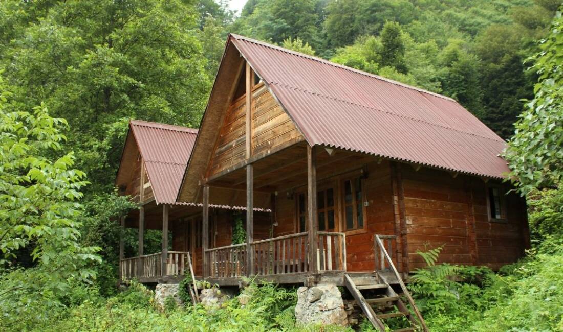 Tarım alanlarında kontrolsüz yapılaşmaya karşı devlet düğmeye bastı. Resmi Gazete’de