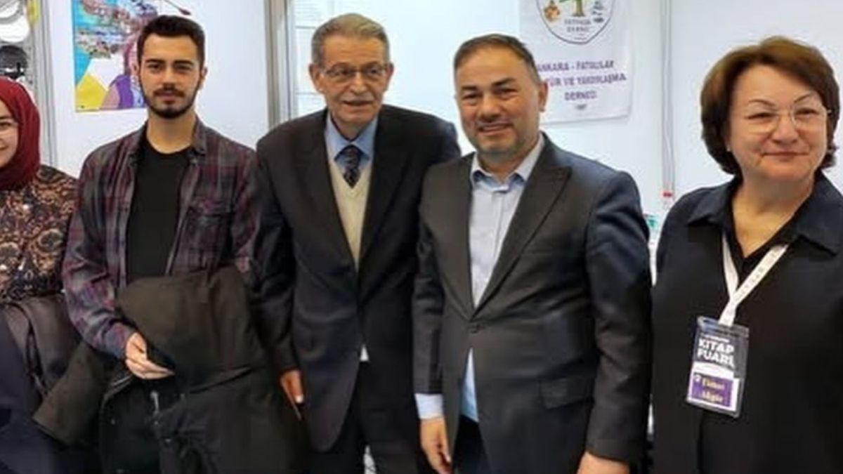 Ankara Kitap Fuarı, edebiyatseverlerin yoğun ilgisine sahne olurken, Adana Basın