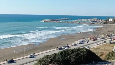 Samandağ’ın Çevlik tatil bölgesinde banka şubesi ve ATM bulunmaması vatandaşların