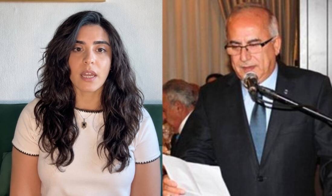 Hatay’daki deprem davasında tartışma büyüyor. Tutuklu mühendis Cihat Mazmanoğlu’nun, projeyi