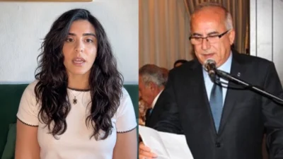 Hatay’daki deprem davasında tartışma büyüyor. Tutuklu mühendis Cihat Mazmanoğlu’nun, projeyi