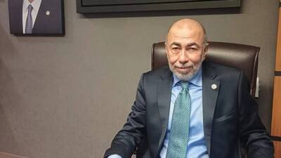 Hatay İyi Parti Milletvekili Şefik Çirkin, CHP’nin ara seçim arayışlarını