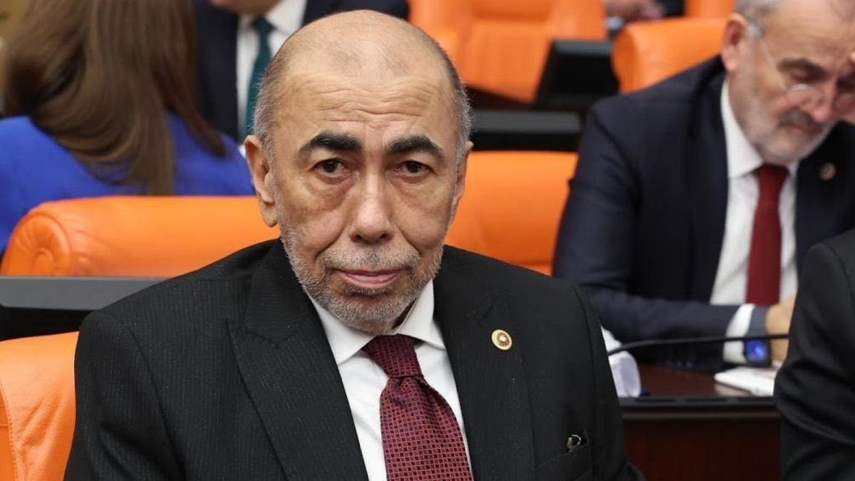 Çirkin’den sert tepki: “Tom Barrack sorularım yanıtsız kaldı”