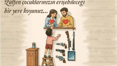 Modern dünyanın getirdiği hızlı değişim, geleneksel aile yapısını zayıflatırken çocukların