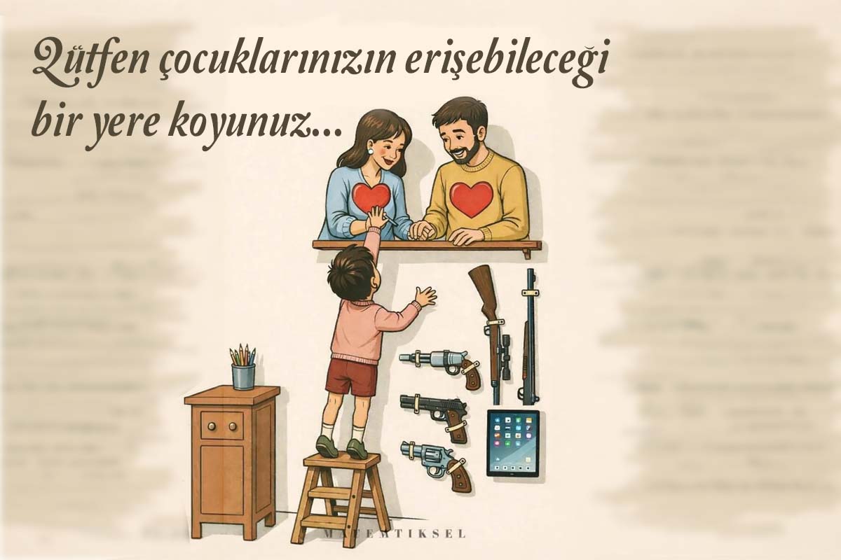 Modern dünyanın getirdiği hızlı değişim, geleneksel aile yapısını zayıflatırken çocukların