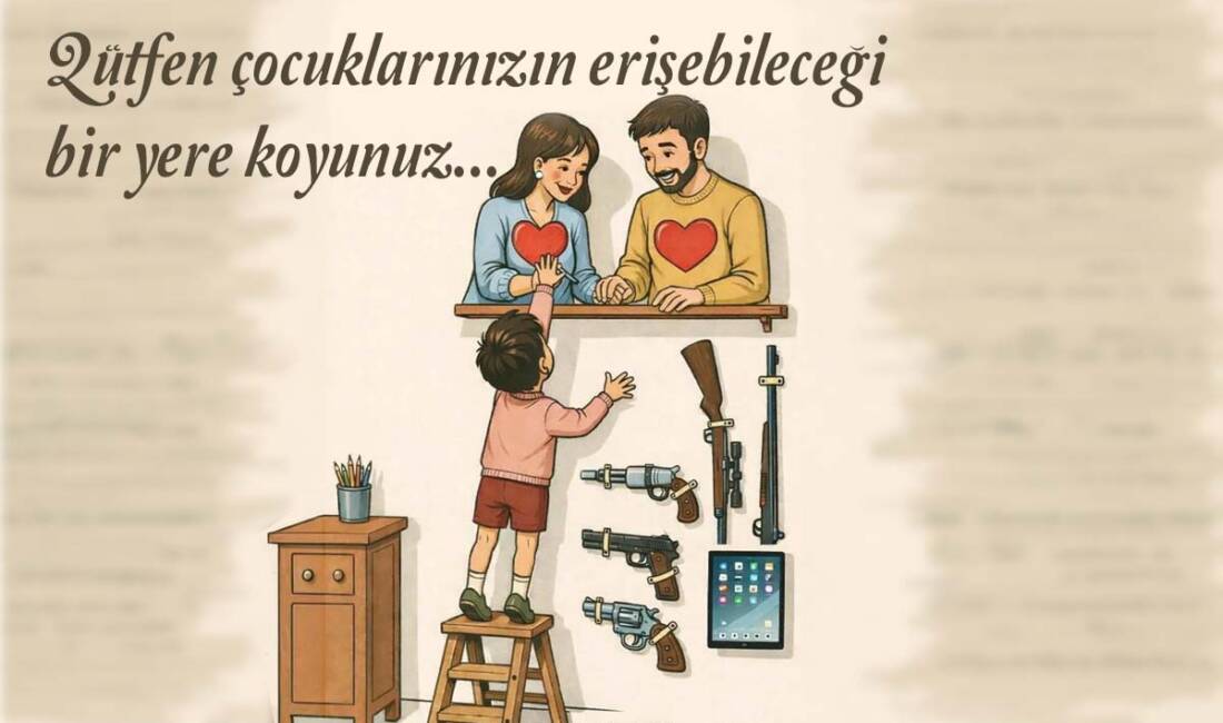 Modern dünyanın getirdiği hızlı değişim, geleneksel aile yapısını zayıflatırken çocukların