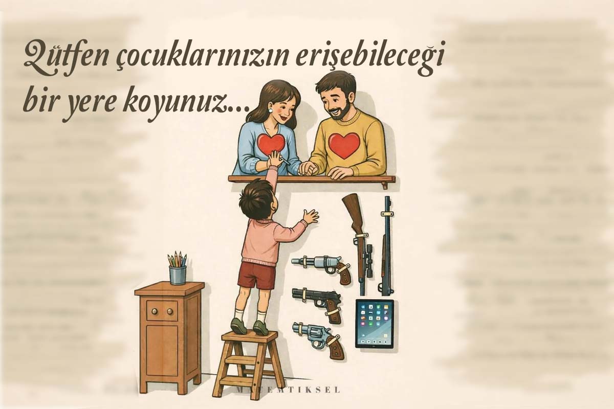 Modern dünyanın getirdiği hızlı değişim, geleneksel aile yapısını zayıflatırken çocukların