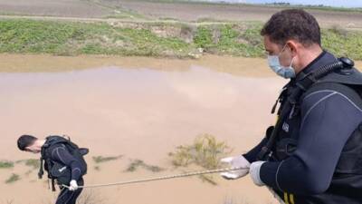 Hatay’da günlerdir kayıp olarak aranan 21 yaşındaki Suriye uyruklu Mohammed