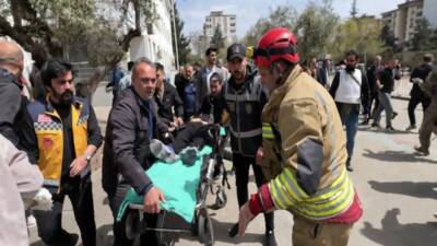 Türkiye’yi sarsan okul saldırısına ilişkin detaylar netleşmeye başladı. Onikişubat ilçesinde