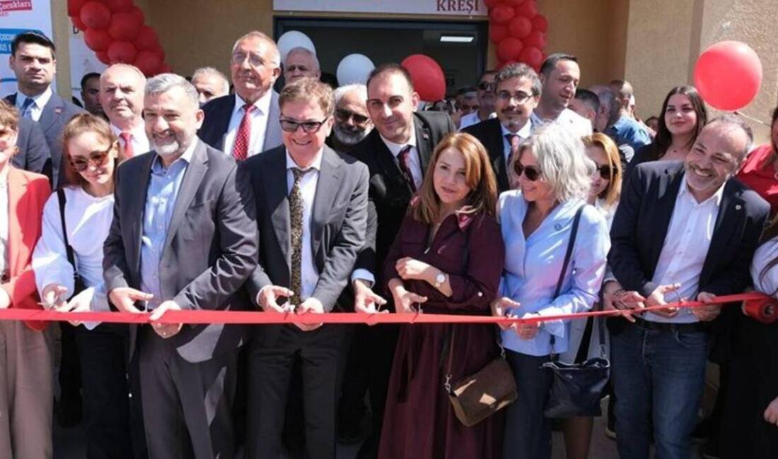 Geleceğin teminatı çocuklara yönelik önemli bir eğitim yatırımı olarak hayata