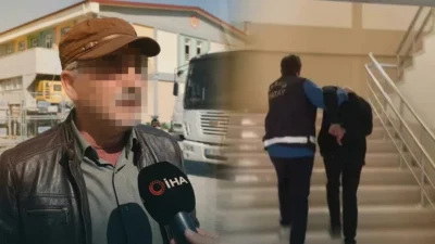 Hatay’da kendisini “başkomiser” olarak tanıtan bir dolandırıcının kurduğu büyük vurgun,