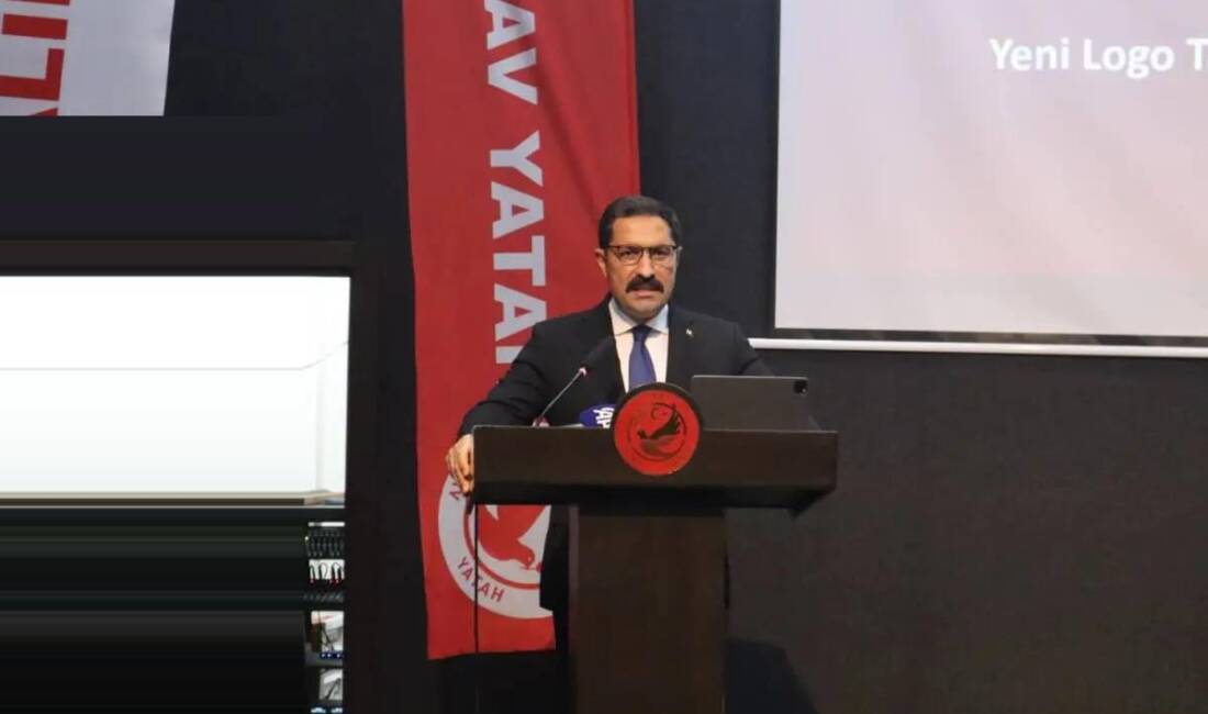 Türkiye’de coğrafi işaret yarışında dengeler değişti. Hatay, hem sıralamada yükseldi