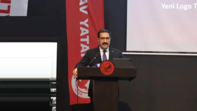 Türkiye’de coğrafi işaret yarışında dengeler değişti. Hatay, hem sıralamada yükseldi