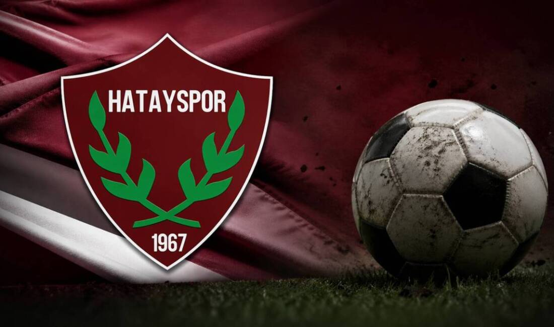 Profesyonel Futbol Disiplin Kurulu (PFDK), Atakaş Hatayspor’a önemli bir para
