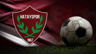 Profesyonel Futbol Disiplin Kurulu (PFDK), Atakaş Hatayspor’a önemli bir para