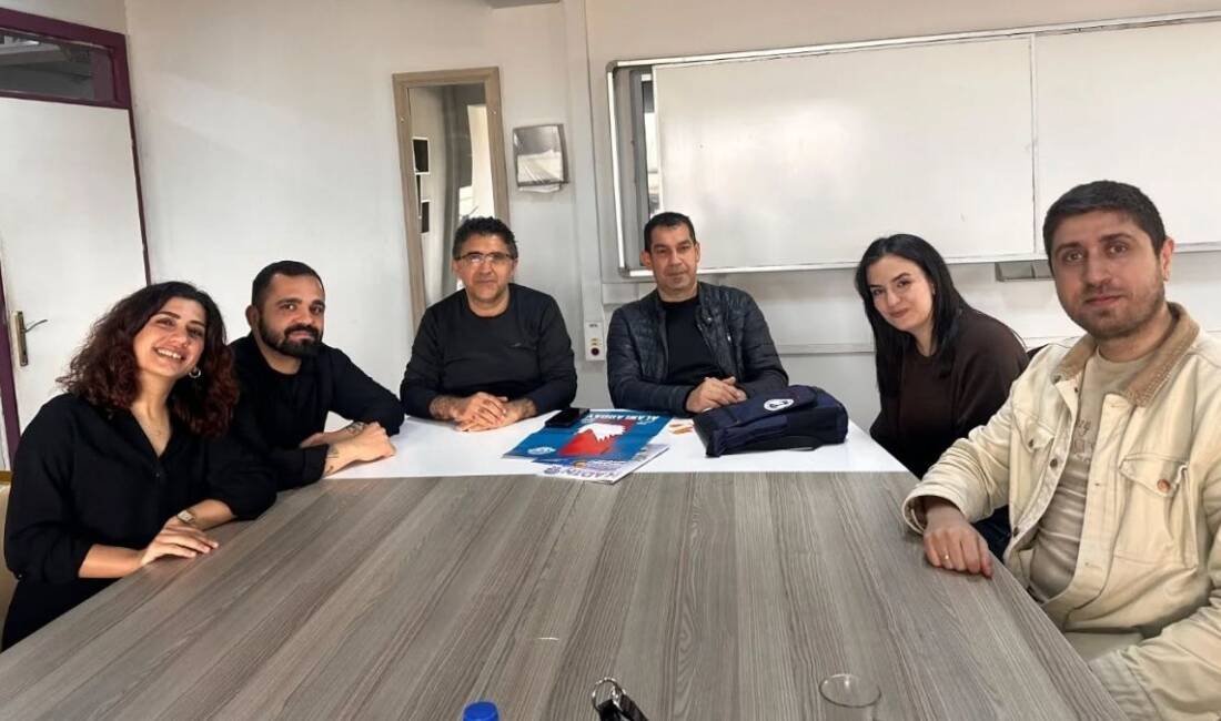 Eğitim Sen, eğitim emekçilerinin taleplerine ilişkin dört temel başlıkta ısrarını