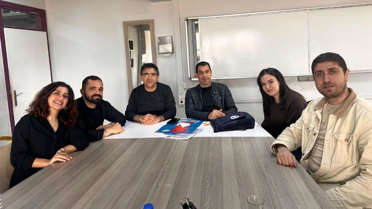 Eğitim Sen, eğitim emekçilerinin taleplerine ilişkin dört temel başlıkta ısrarını