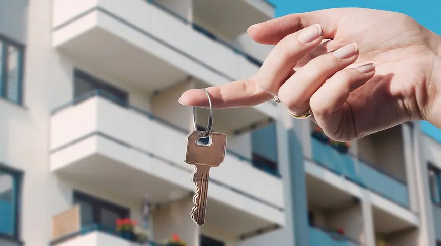 Taşınmaz alım satım süreçlerinde ödeme güvenliğini artırmayı hedefleyen yeni sistem