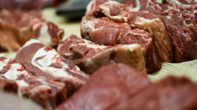 Türkiye’de kırmızı et fiyatlarını düşürmek amacıyla yapılan ithalat hamleleri, 2026