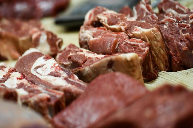 Türkiye’de kırmızı et fiyatlarını düşürmek amacıyla yapılan ithalat hamleleri, 2026